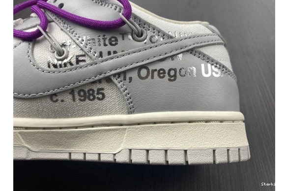 Nike Low DM1602-111 Lot O-W 28 Dunk 0811